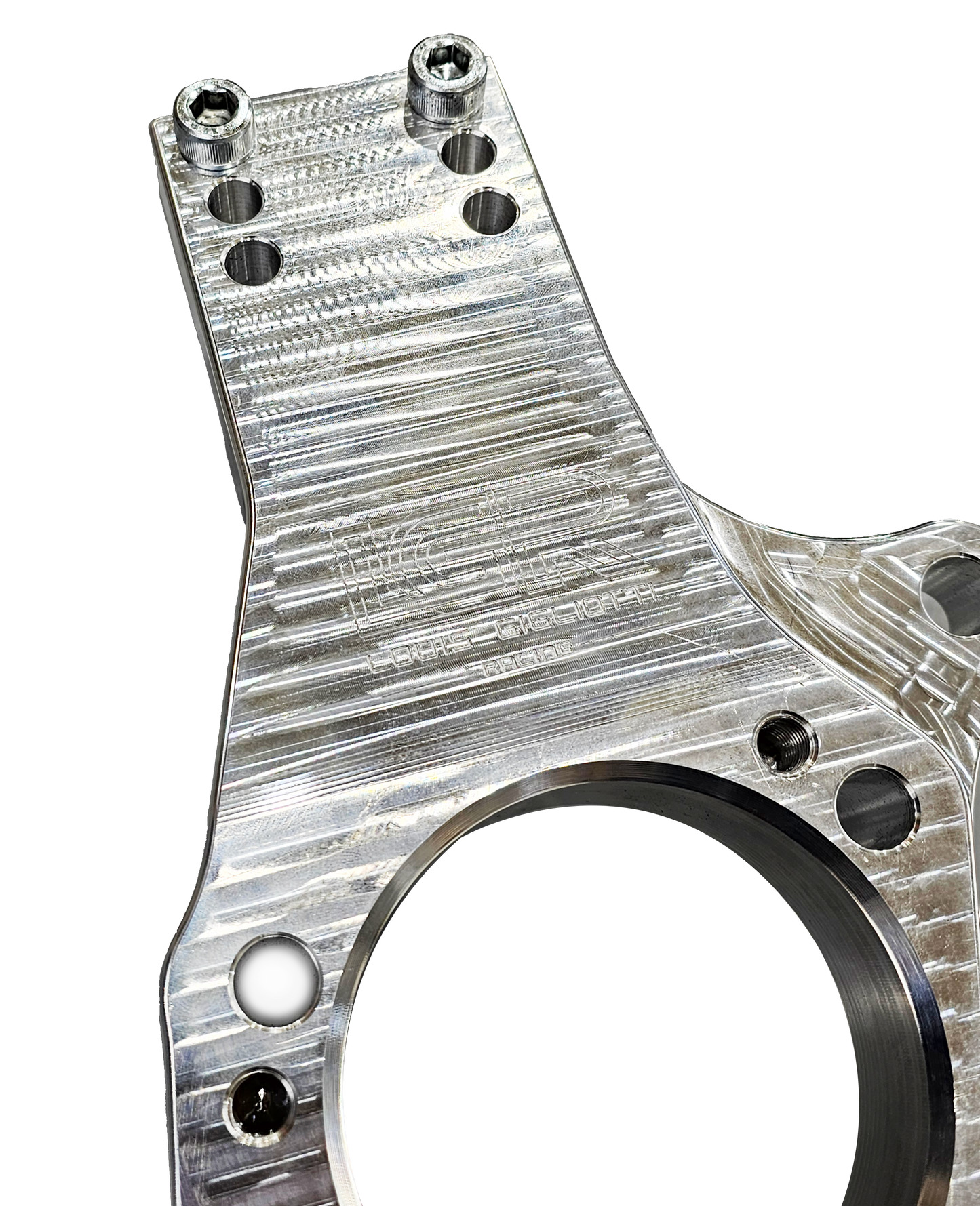 LGR Adjustable Corvette Drop Spindles