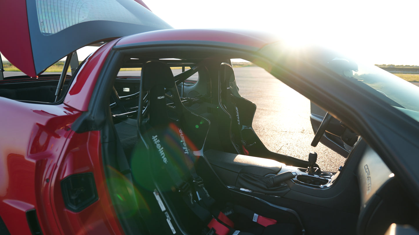 Walker Pro Motorsports Bolt in Cage