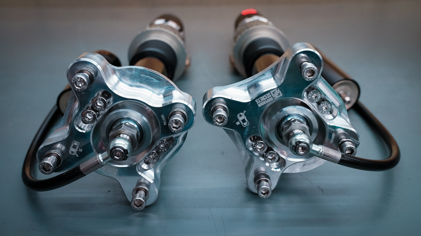 Toyota Supra A90 / A91 Penske Racing Dampers