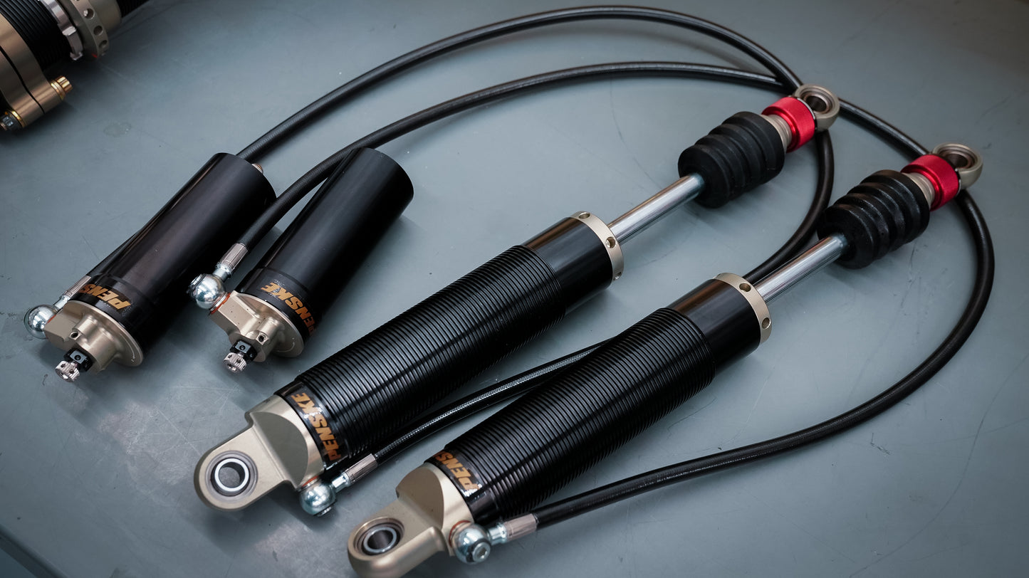 Toyota Supra A90 / A91 Penske Racing Dampers