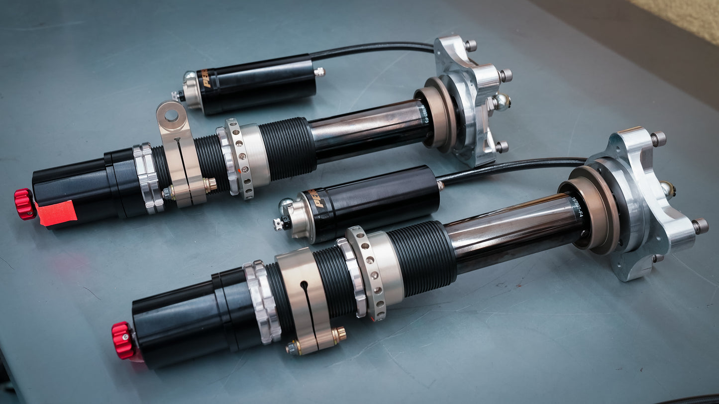 Toyota Supra A90 / A91 Penske Racing Dampers