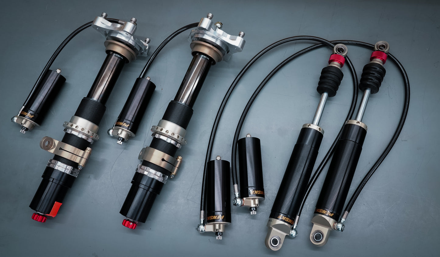 Toyota Supra A90 / A91 Penske Racing Dampers