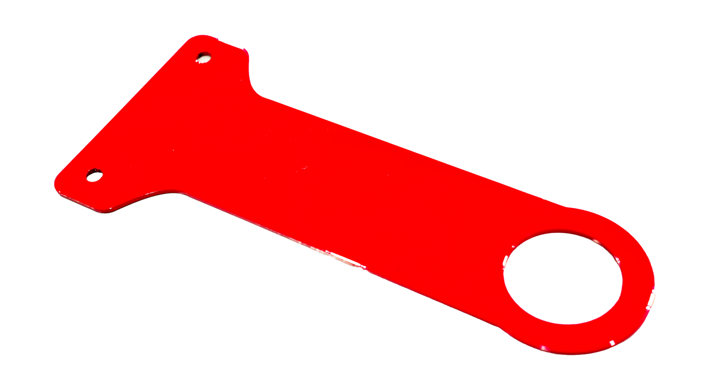 LGR Tow Hook