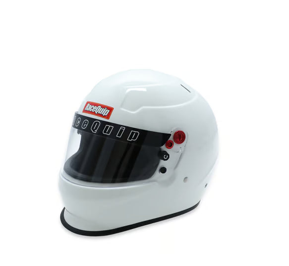 RaceQuip PRO25 Full Face Helmet