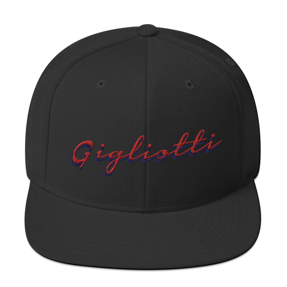 LGR Cursive Vibe Hat