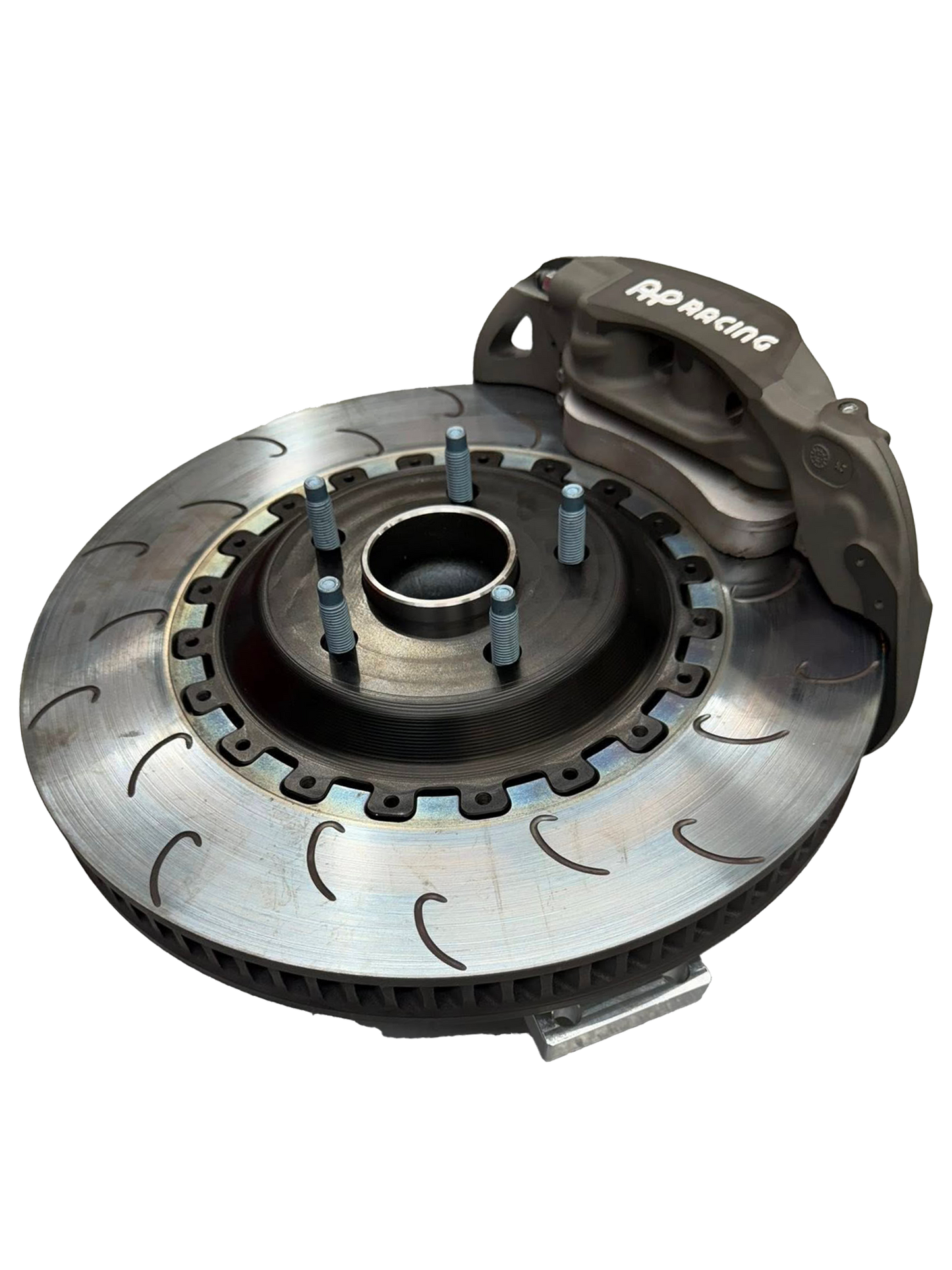 LGR GT3 Corvette Big Brake Kit