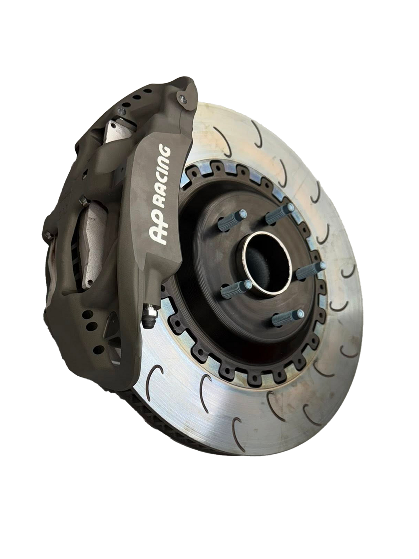 LGR GT3 Corvette Big Brake Kit