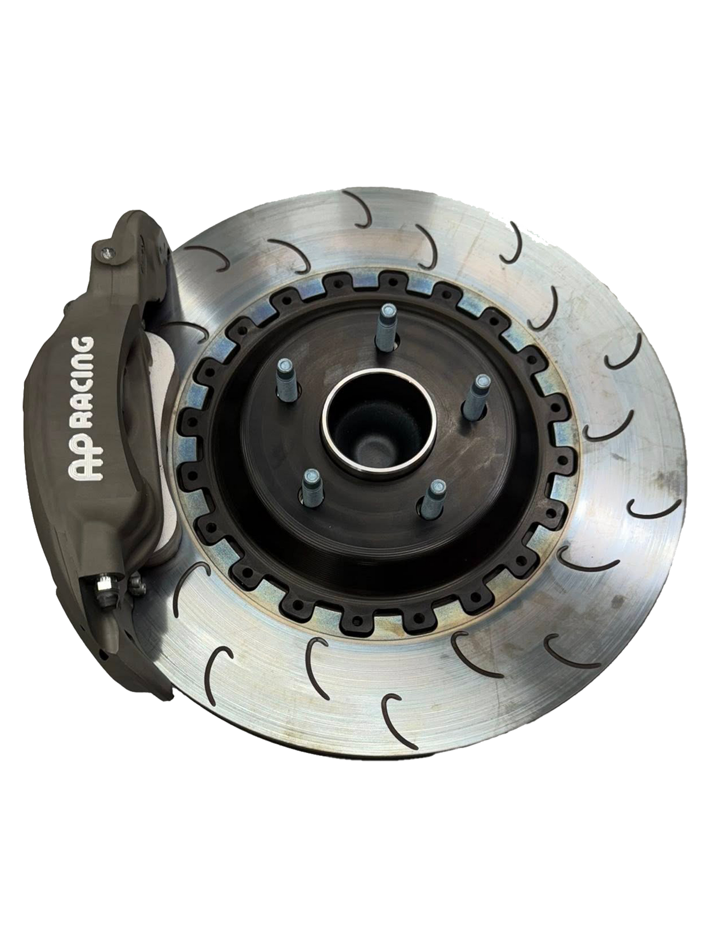 LGR GT3 Corvette Big Brake Kit