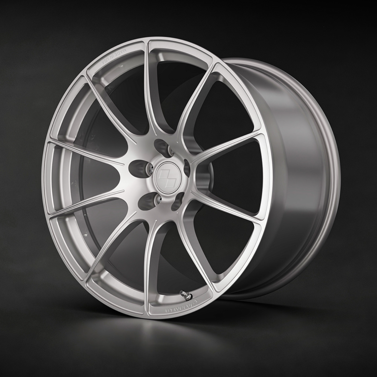 8TWELVE F10 18" Wheels