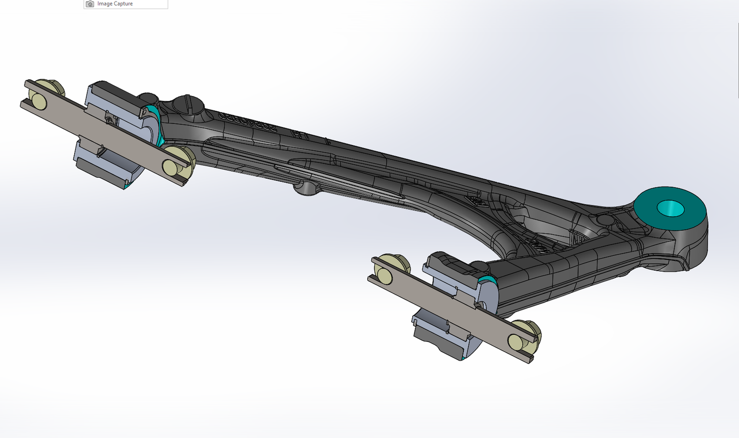 PRE ORDER - LGR Spherical Bearings