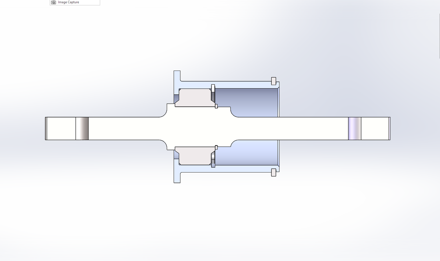 PRE ORDER - LGR Spherical Bearings