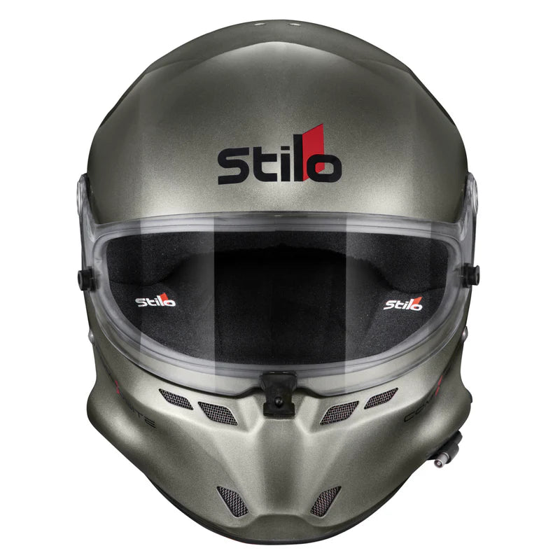 Stilo ST6 GT Composite Helmet SA2025