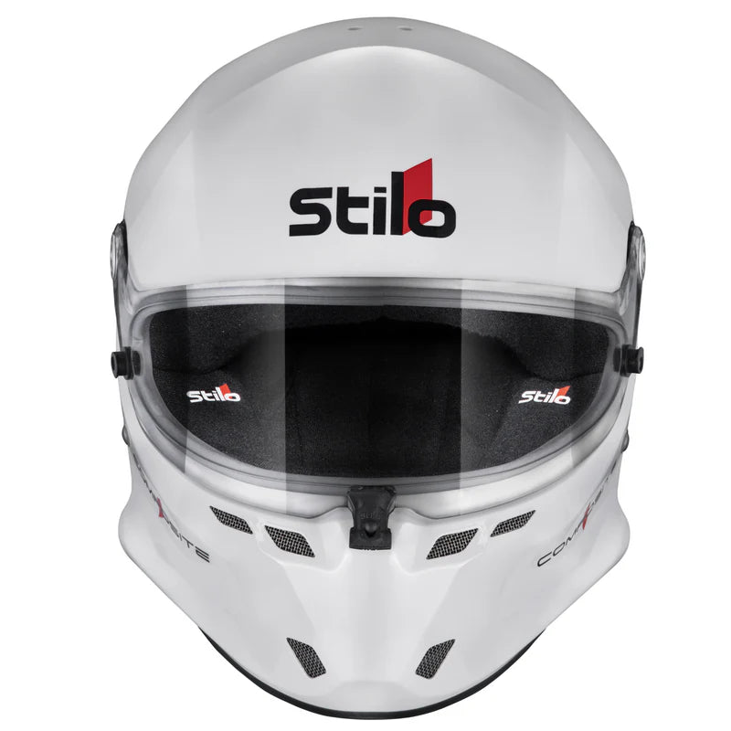 Stilo ST6 GT Composite Helmet SA2025