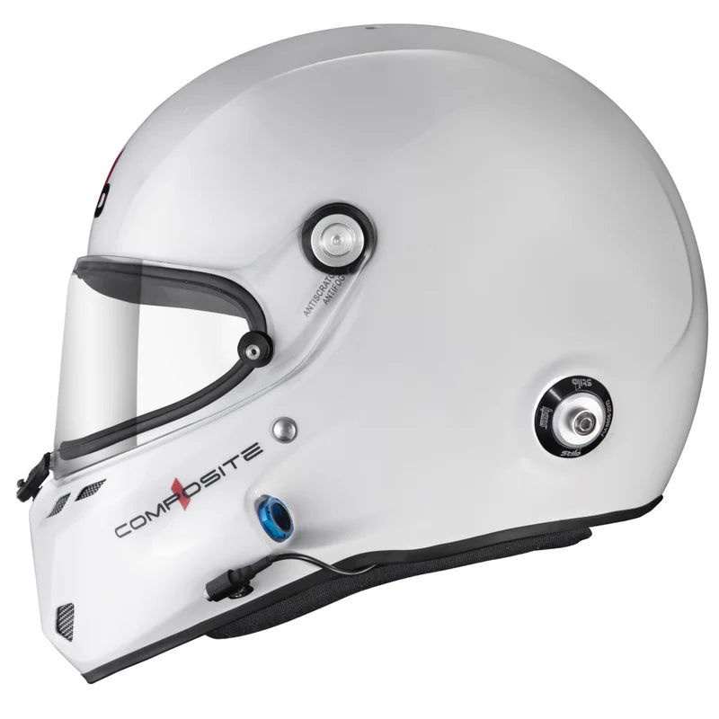 Stilo ST6 GT Composite Helmet SA2025