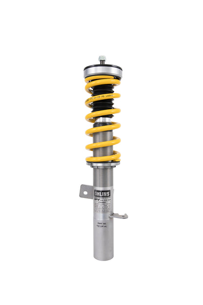 Mustang Ohlins Road and Track Coilovers