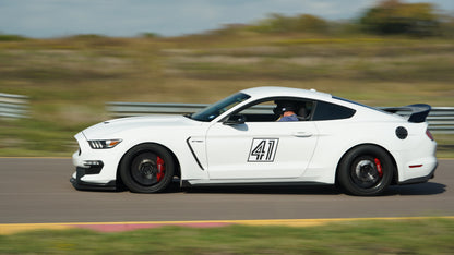 Mustang Penske Racing Shocks 15+ Shelby