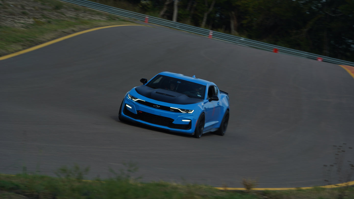 Camaro Shock Struts 10-14