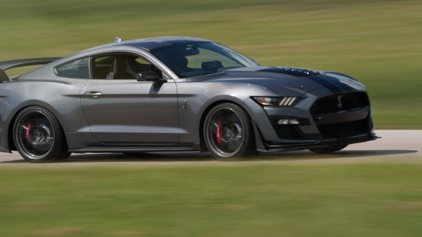 Mustang Penske Racing Shocks 15+ Shelby