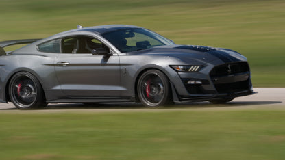 Mustang Penske Racing Shocks 15+ Shelby