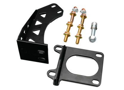 LGR Dailey Dry Sump Engine Mount Corvette