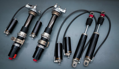 Toyota Supra A90 / A91 Penske Racing Dampers