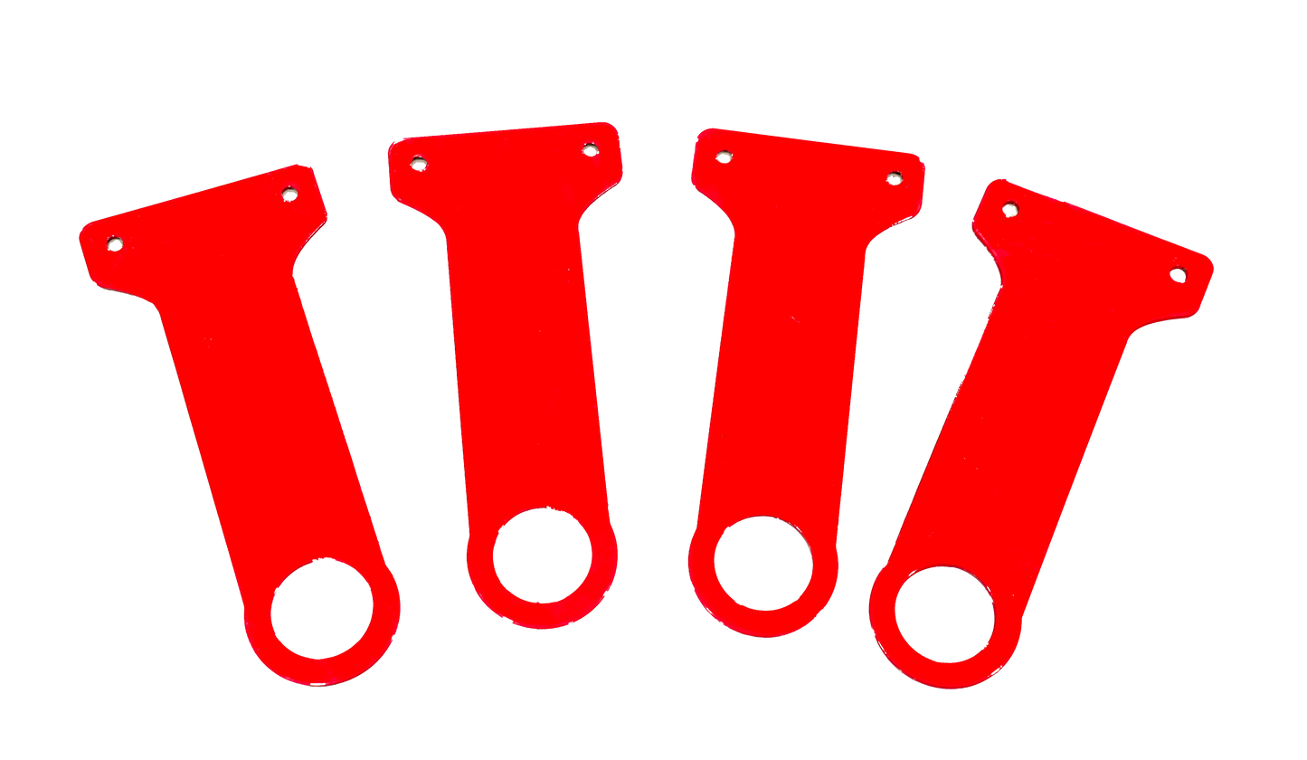 LGR Tow Hook
