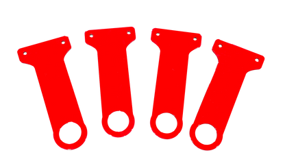 LGR Tow Hook