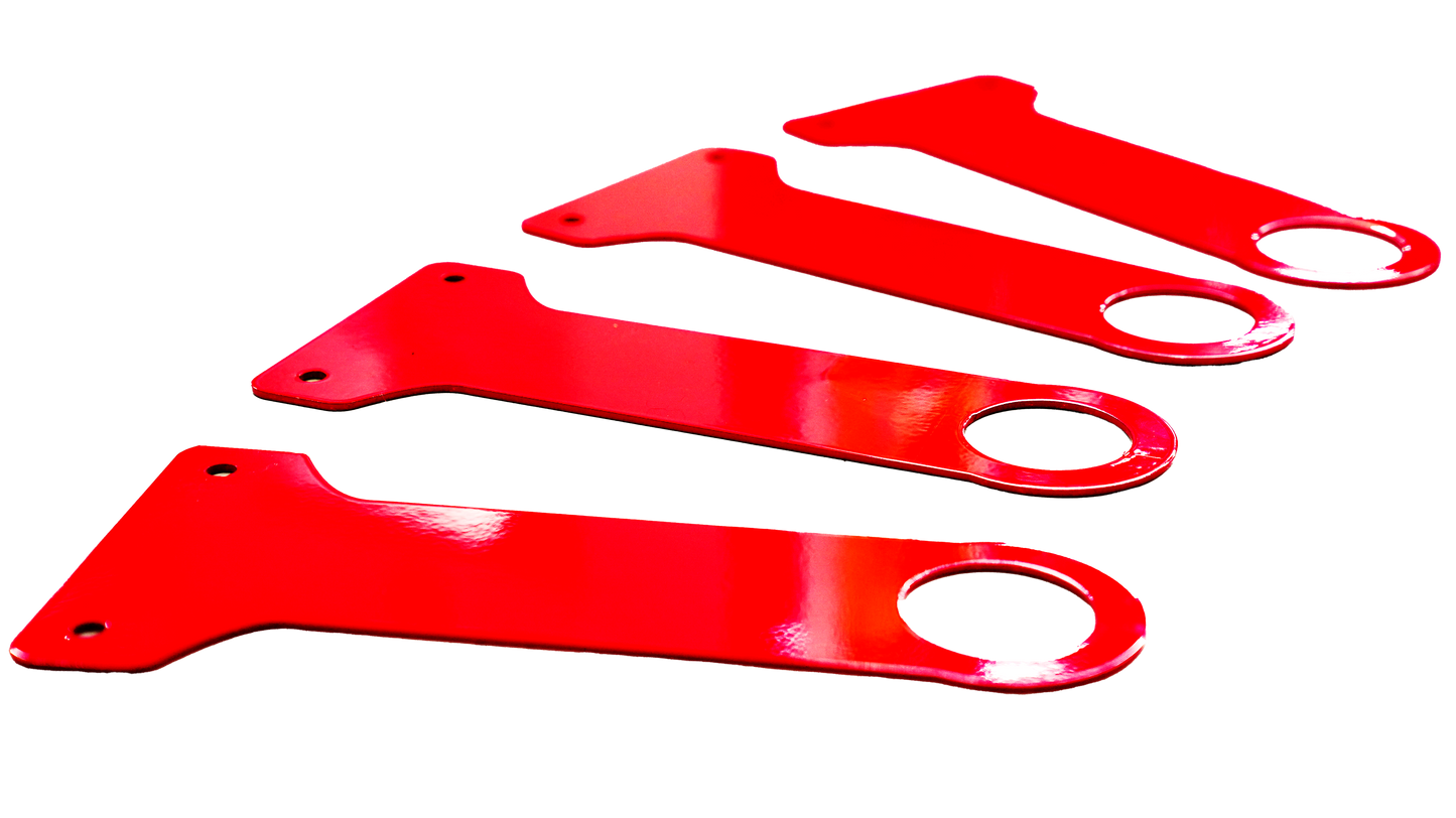 LGR Tow Hook