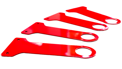 LGR Tow Hook