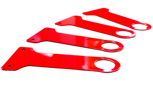 LGR Tow Hook