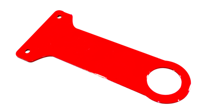 LGR Tow Hook