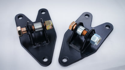 Toyota Supra A90 / A91 Penske Racing Dampers