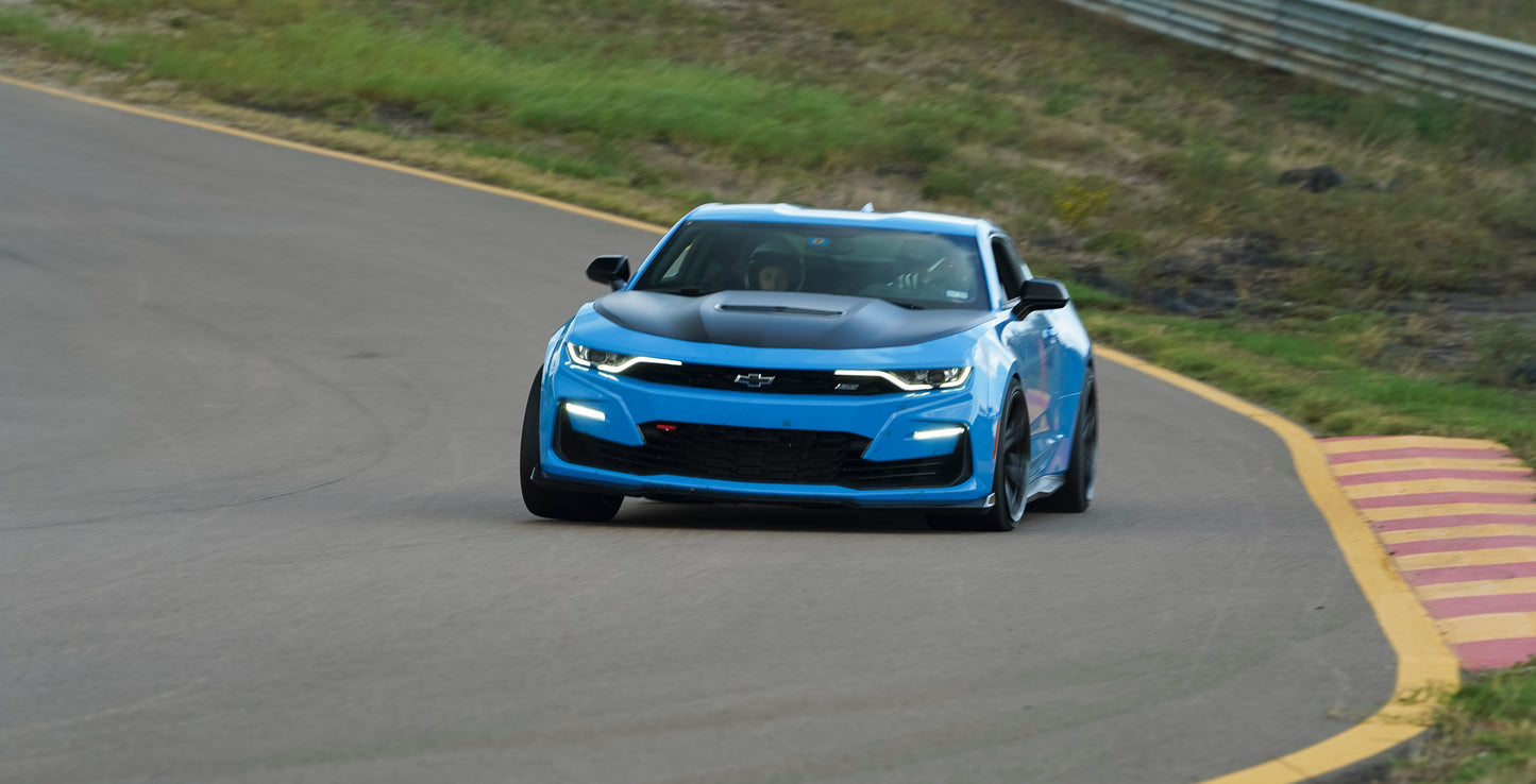 Camaro Shock Struts 10-14