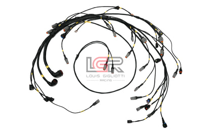 LT4 Swap Harness