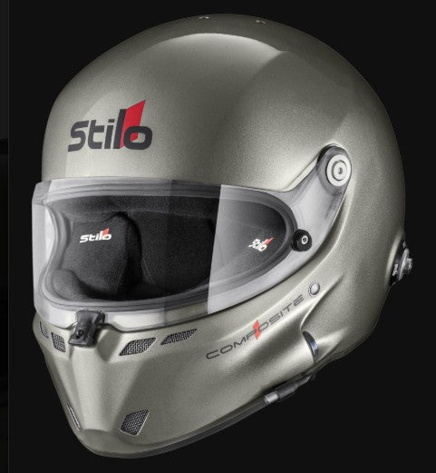Stilo ST6 GT Composite Helmet SA2025
