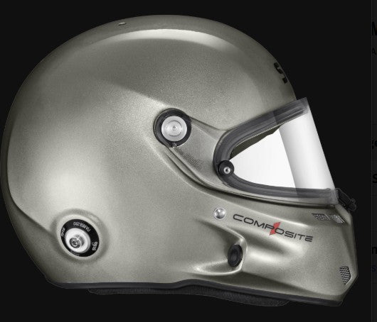 Stilo ST6 GT Composite Helmet SA2025