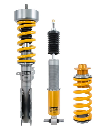 Mustang Ohlins Road and Track Coilovers