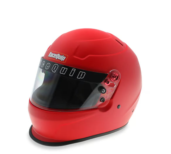 RaceQuip PRO25 Full Face Helmet
