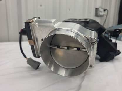 Brian Tooley LS1 Trinity Intake T/B with fuel rails