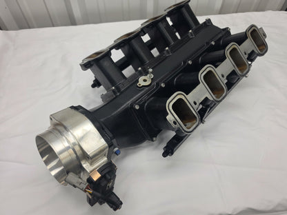 Brian Tooley LS1 Trinity Intake T/B with fuel rails