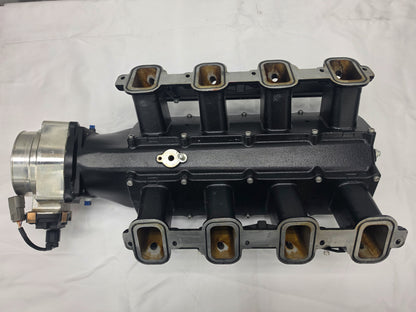 Brian Tooley LS1 Trinity Intake T/B with fuel rails