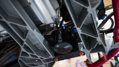 LGR Dailey 4 Stage C5 C6 Drysump Emergency Kits