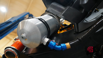 LGR Dailey 4 Stage C5 C6 Drysump Emergency Kits