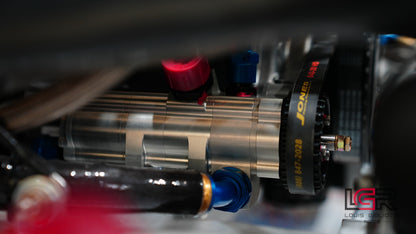 LGR Dailey 4 Stage C5 C6 Drysump Emergency Kits