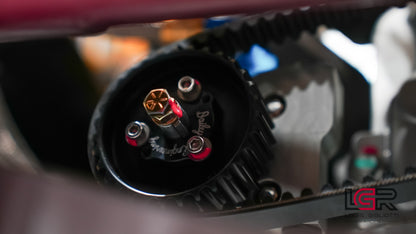 LGR Dailey 4 Stage C5 C6 Drysump Emergency Kits