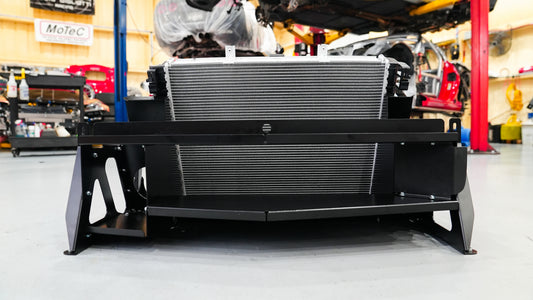 LGR C6 Corvette Modular Laydown Cradle