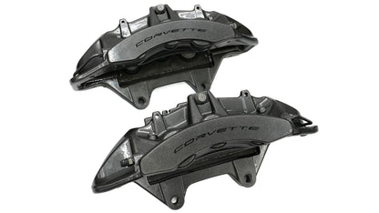 LGR C8 Z06 Corvette 18" Wheel Conversion Package