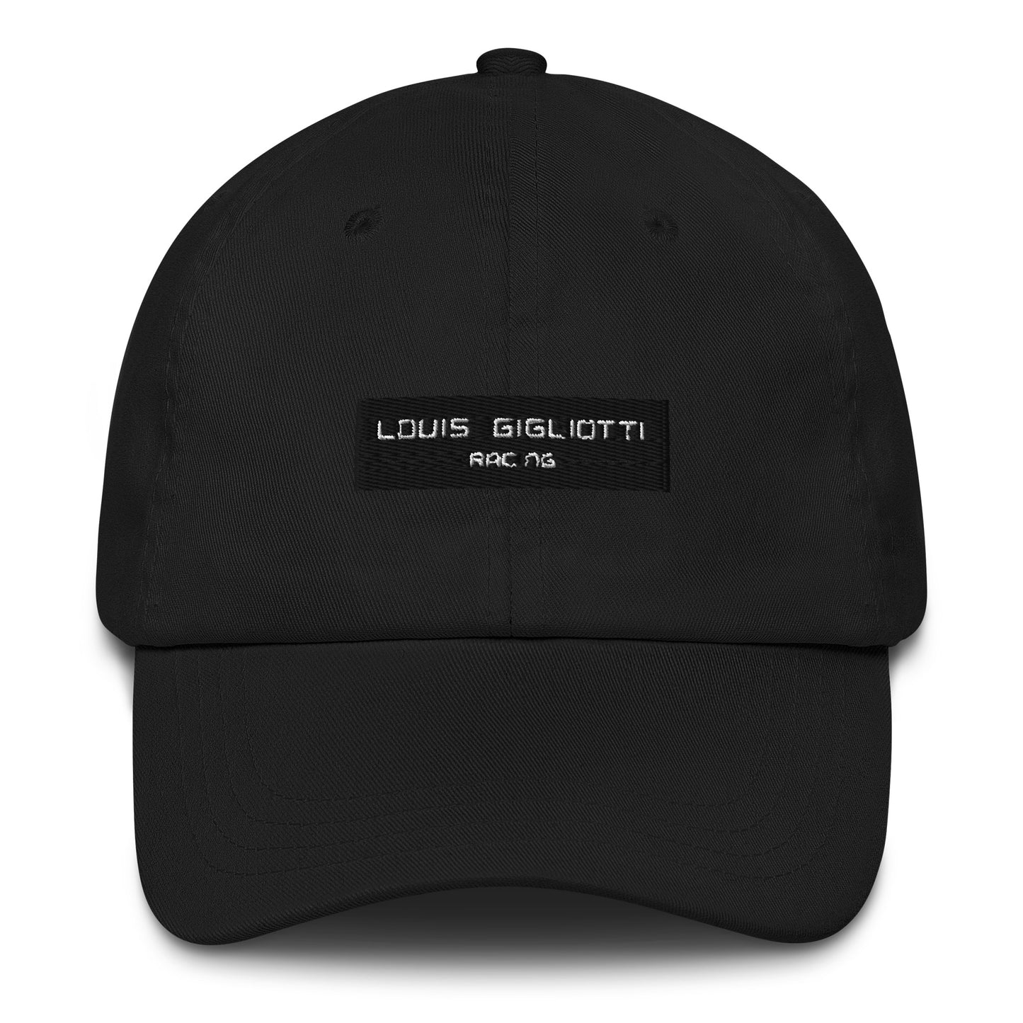 LGR Classic Dad hat