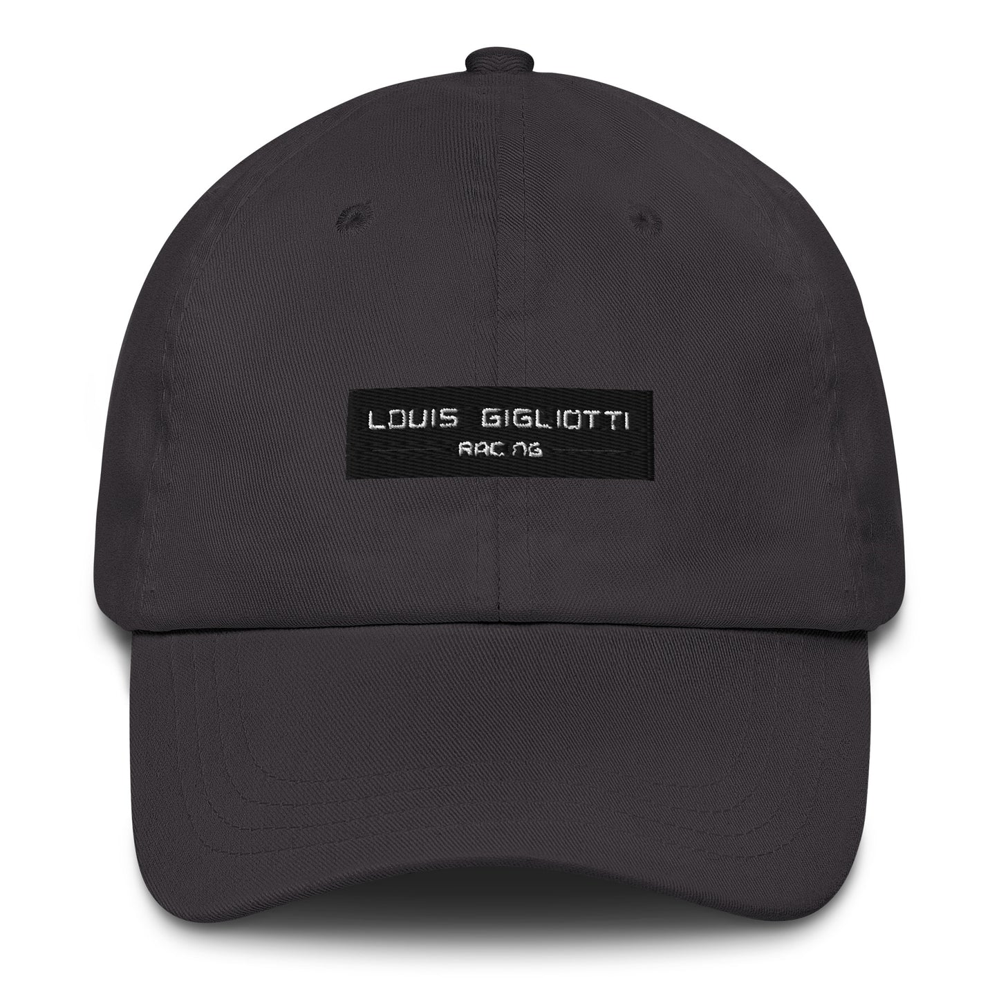 LGR Classic Dad hat