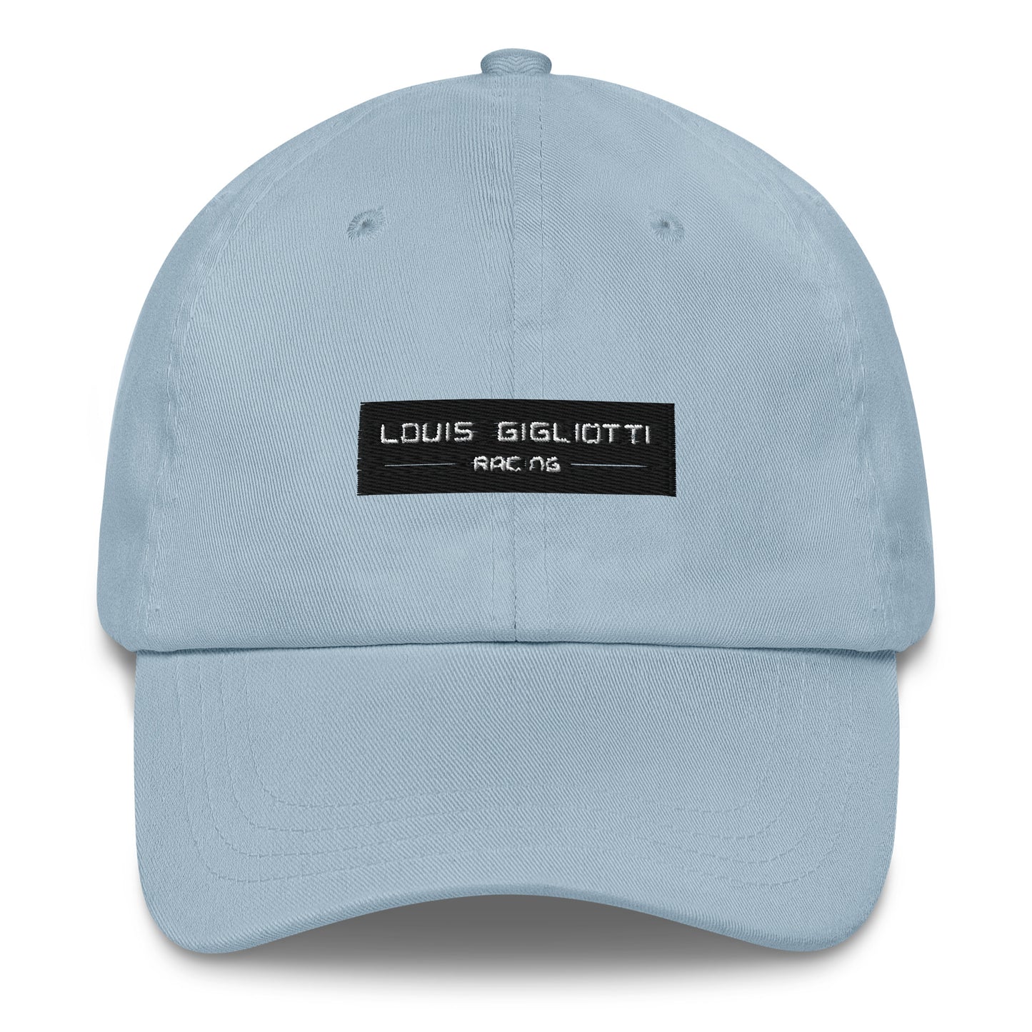 LGR Classic Dad hat